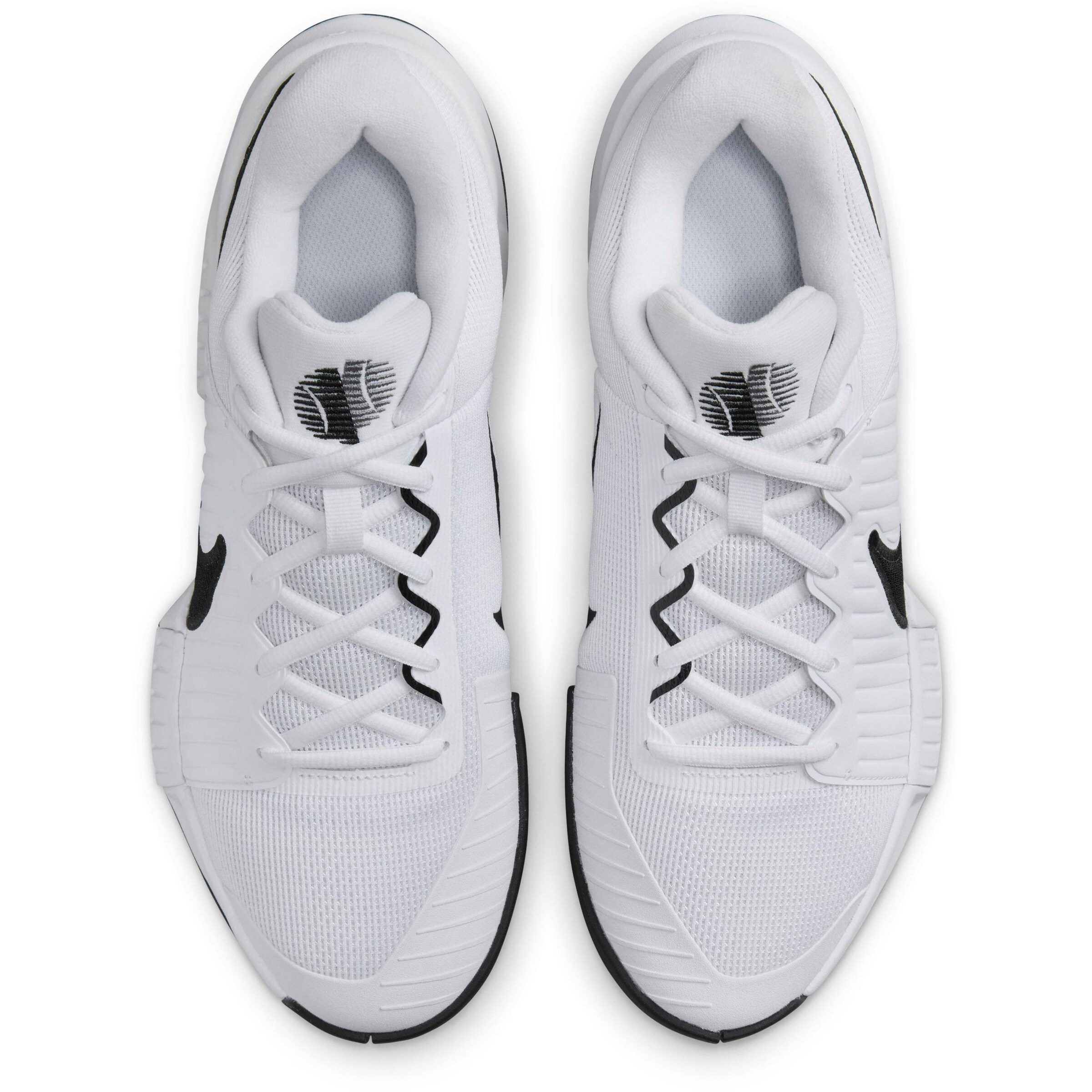 NIKE Athletic Shoes 'Zoom Gp Challenge Pro' in White