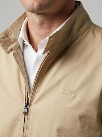 McGREGOR Winterjas in Beige