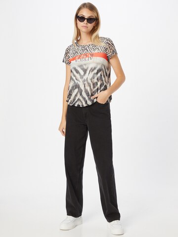 GERRY WEBER T-Shirt in Mischfarben