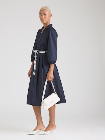 MORE & MORE Ingruhák - kék