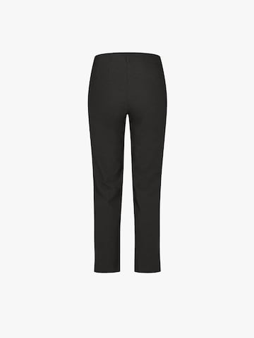 LAURIE Regular Hose 'Kelly' in Schwarz: Vorderseite