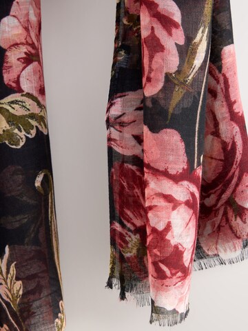 Next Scarf in Mixed colours