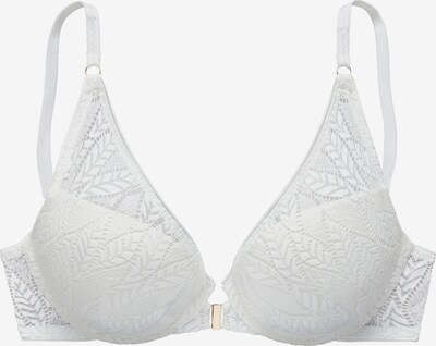 Reggiseno VIVANCE di colore bianco, Visualizzazione prodotti