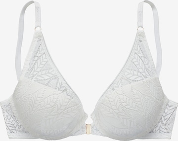 VIVANCE - Push-up Sujetador en blanco: frente