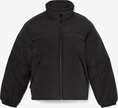 TIMBERLAND Übergangsjacke in schwarz, Produktansicht