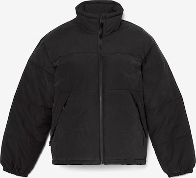 TIMBERLAND Přechodná bunda - černá, Produkt