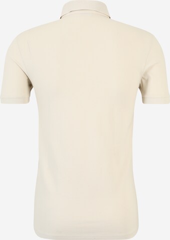 BOSS Shirt 'Passenger' in Beige