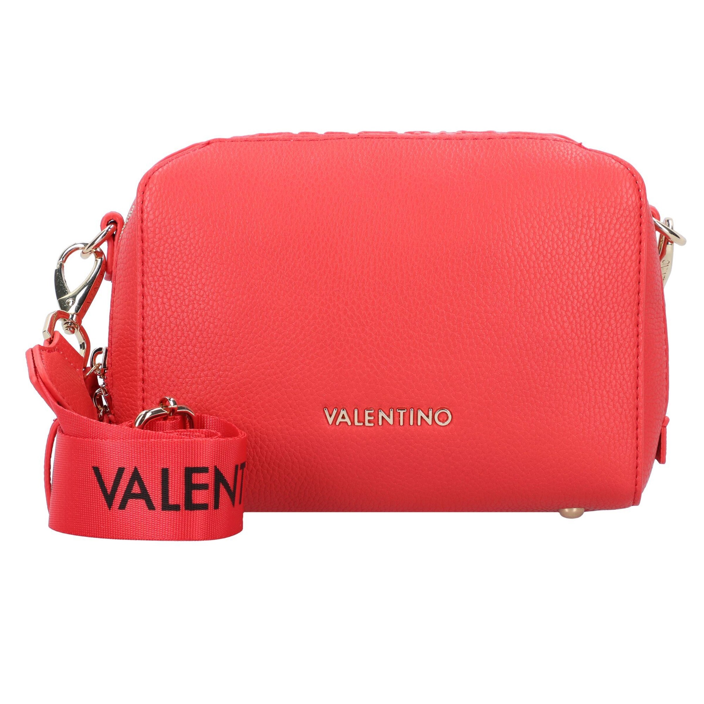 VALENTINO Umhängetasche 'Pattie' in Rot: Vorderseite