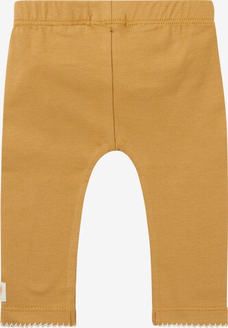 Noppies Skinny Leggings 'Nowata' in Yellow