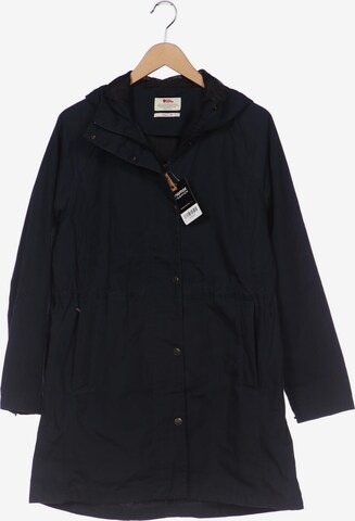 Fjällräven Jacket & Coat in M in Blue: front