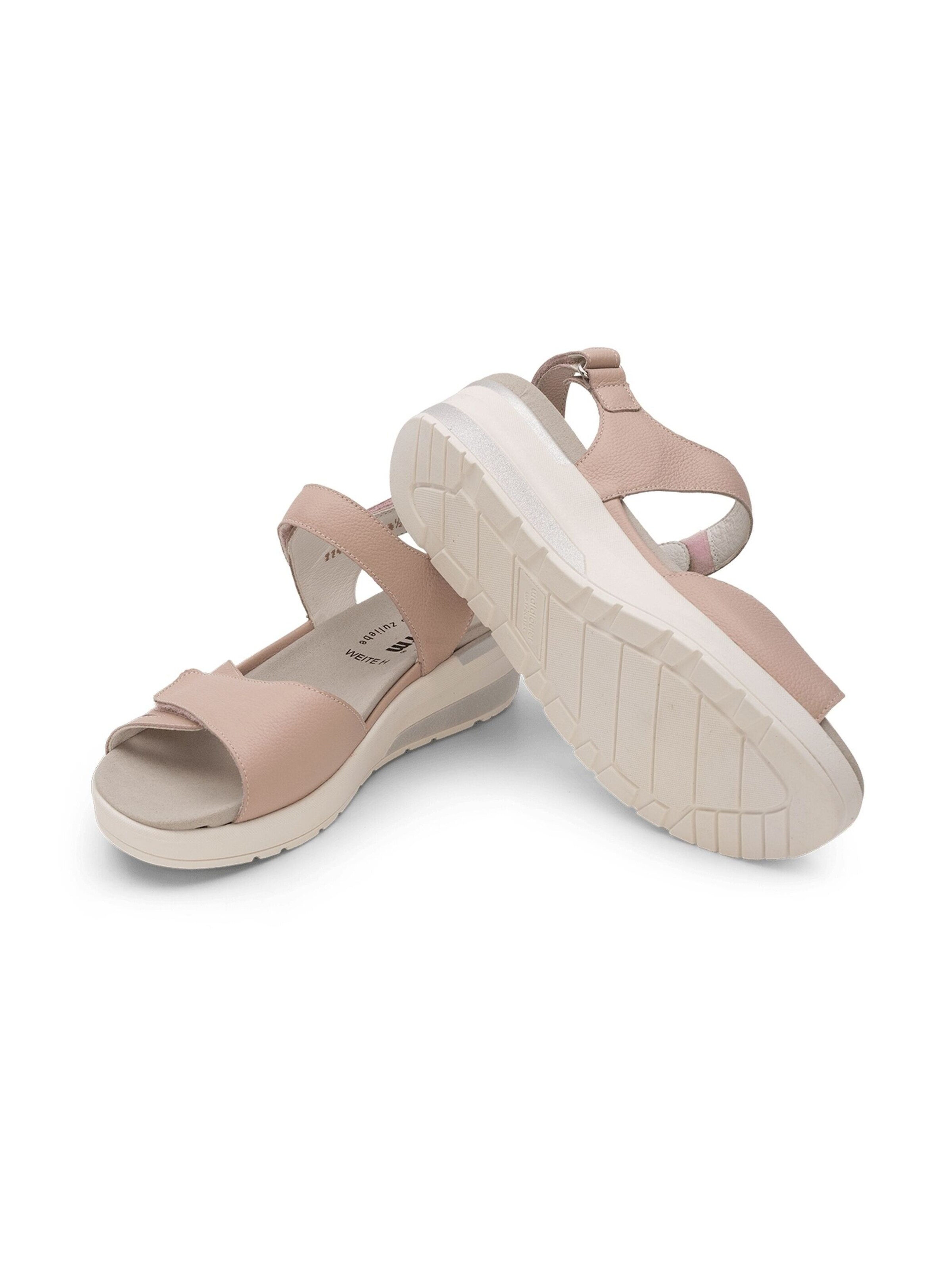 Sandalo di VITAFORM in beige