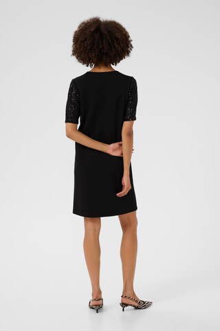 Robe CULTURE en noir
