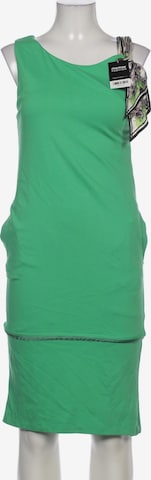 roberto cavalli Dress in S in Green: front