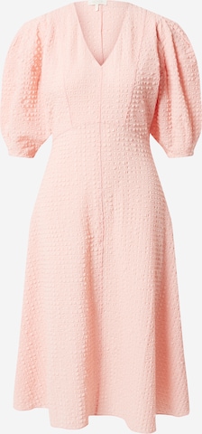 Notes du Nord Dress 'Cheryl' in Pink: front