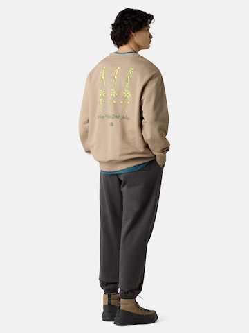 THE NORTH FACE Dressipluus 'Connect', värv beež