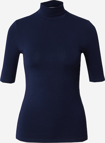 Lauren Ralph Lauren Shirt 'Willa' in Blau: predná strana