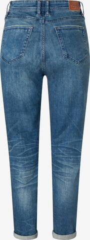 regular Jeans 'Jola' di TIMEZONE in blu