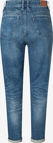 TIMEZONE Regular Jeans 'Jola' in Blauw