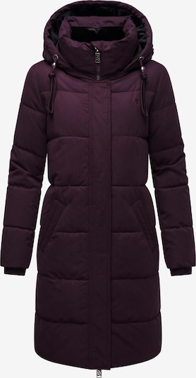 NAVAHOO Zimski kaput u šljiva, Pregled proizvoda