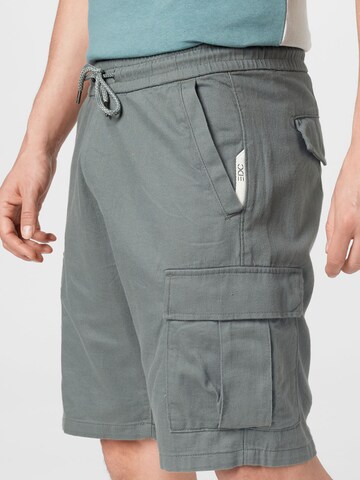 ESPRIT Regular Shorts in Grün