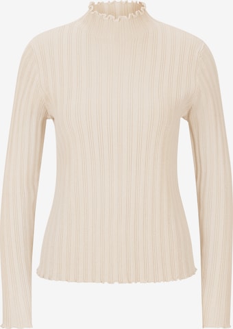 heine Pullover in Beige: predná strana