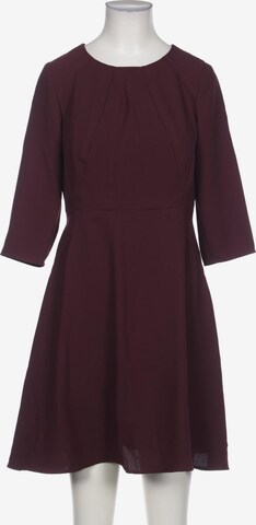 Marie Lund Dress in S in Red: front