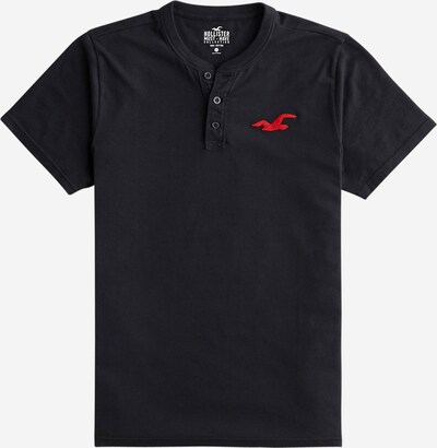 HOLLISTER Tričko - čierna, Produkt