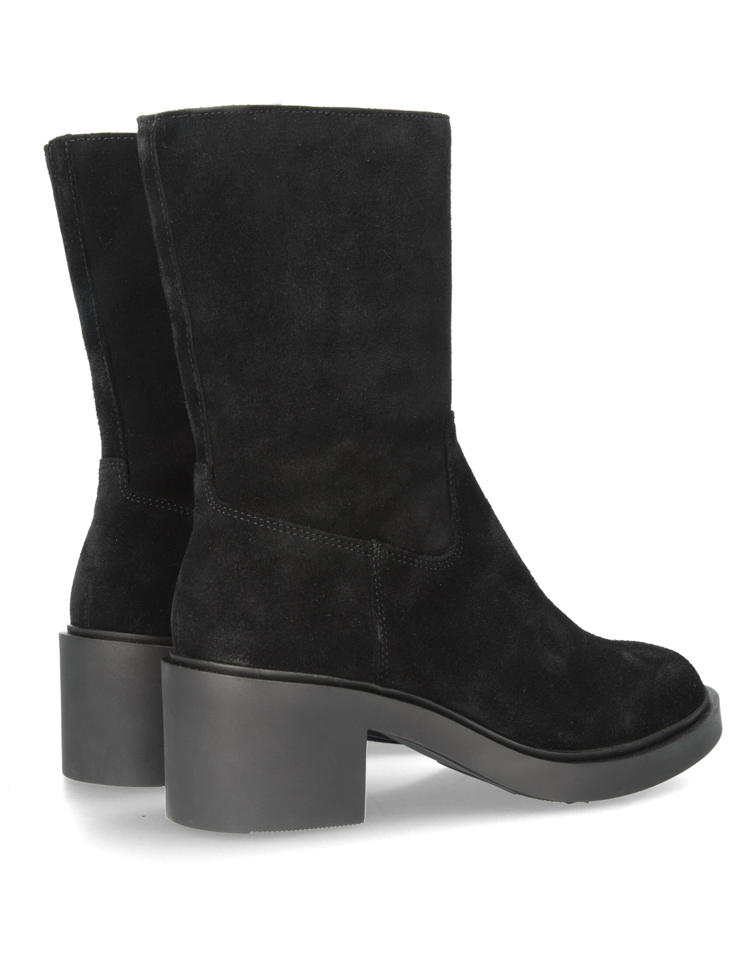 Bottines 'FREYJA ' BLACKSTONE en noir