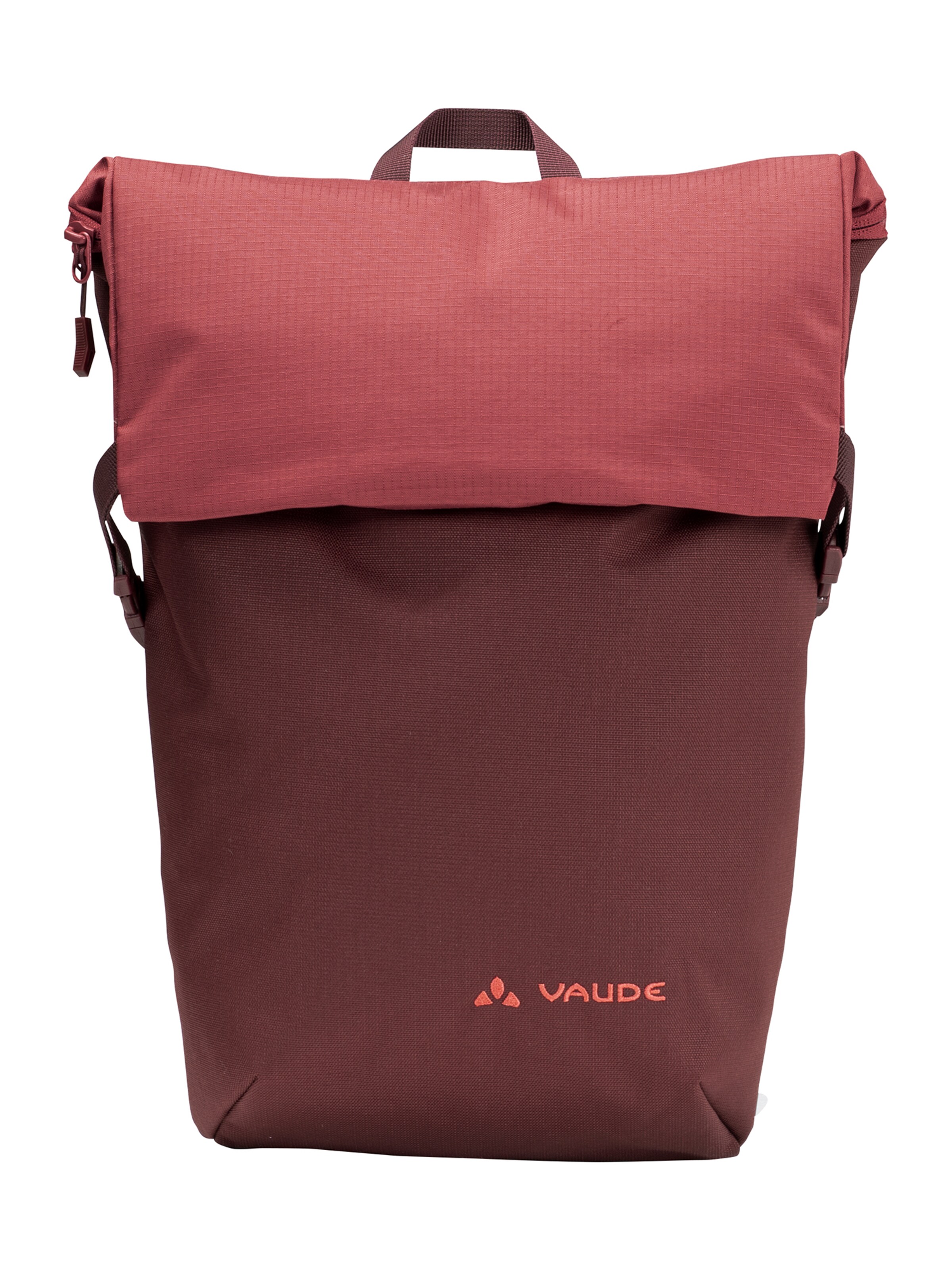 VAUDE Sports backpack 'Unuk II' in Purple: front