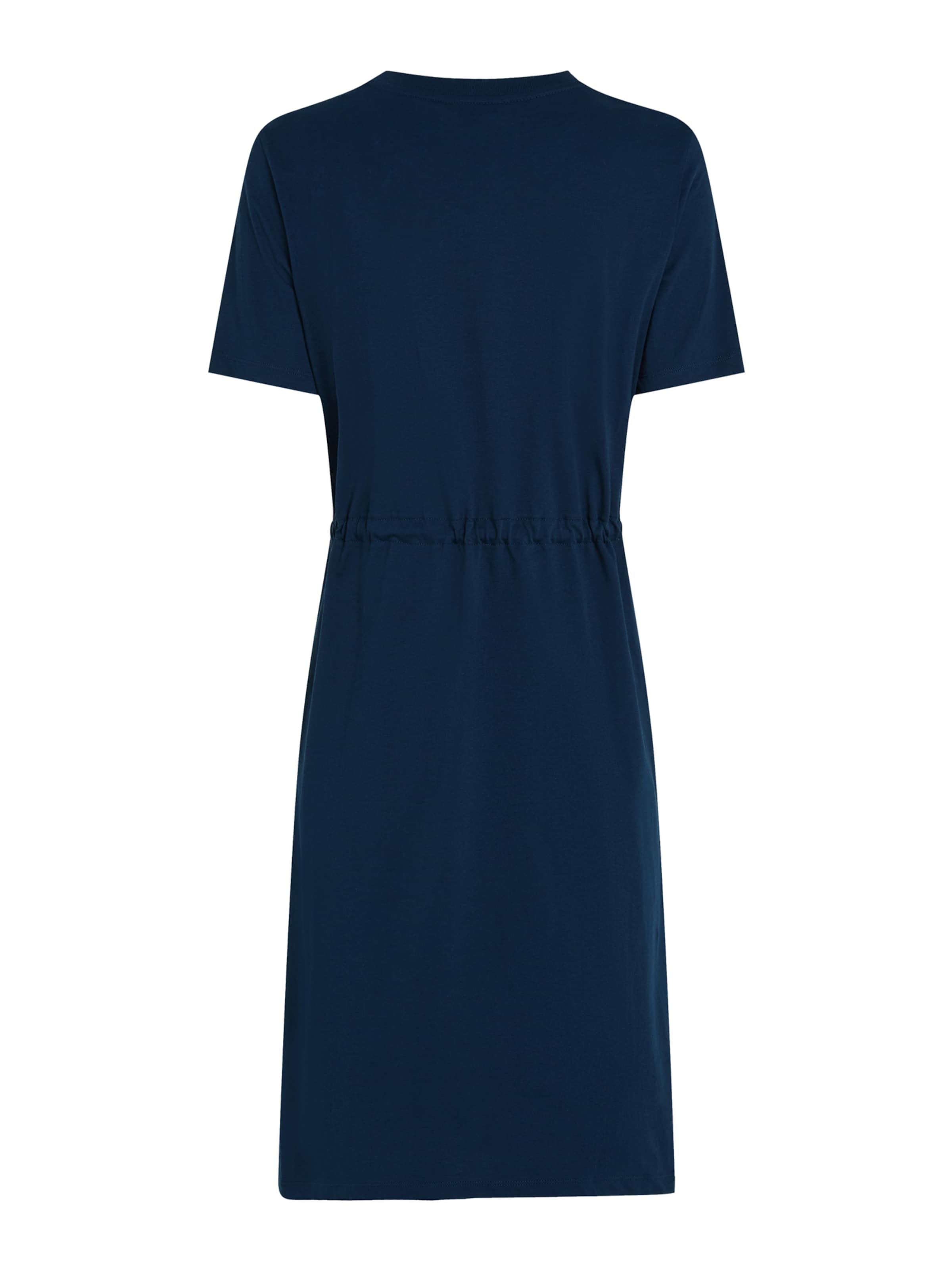 Robe TOMMY HILFIGER en bleu