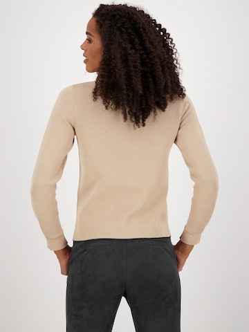 monari Sweater in Brown