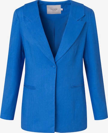 QuiosqueSako '8UB001' - plava boja: prednji dio