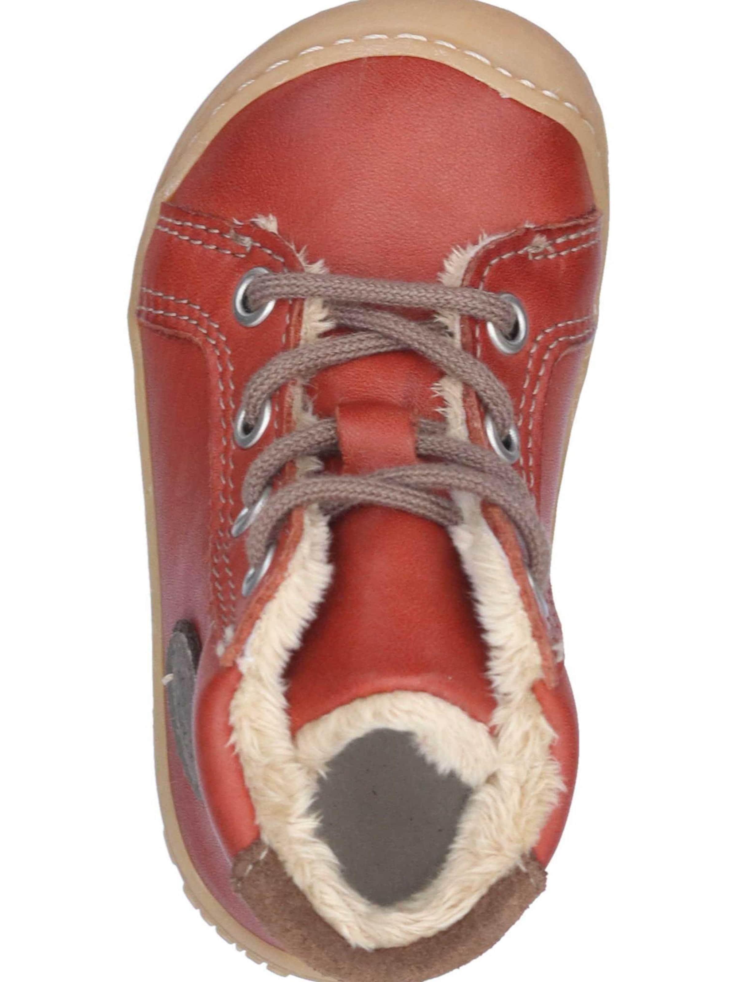 Pepino Boots 'GEORGIE' in Orange