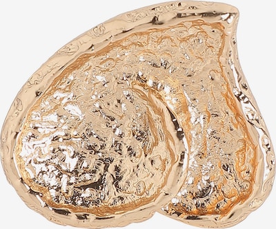 Žiedas iš SOHI, spalva – Auksas, Prekių apžvalga