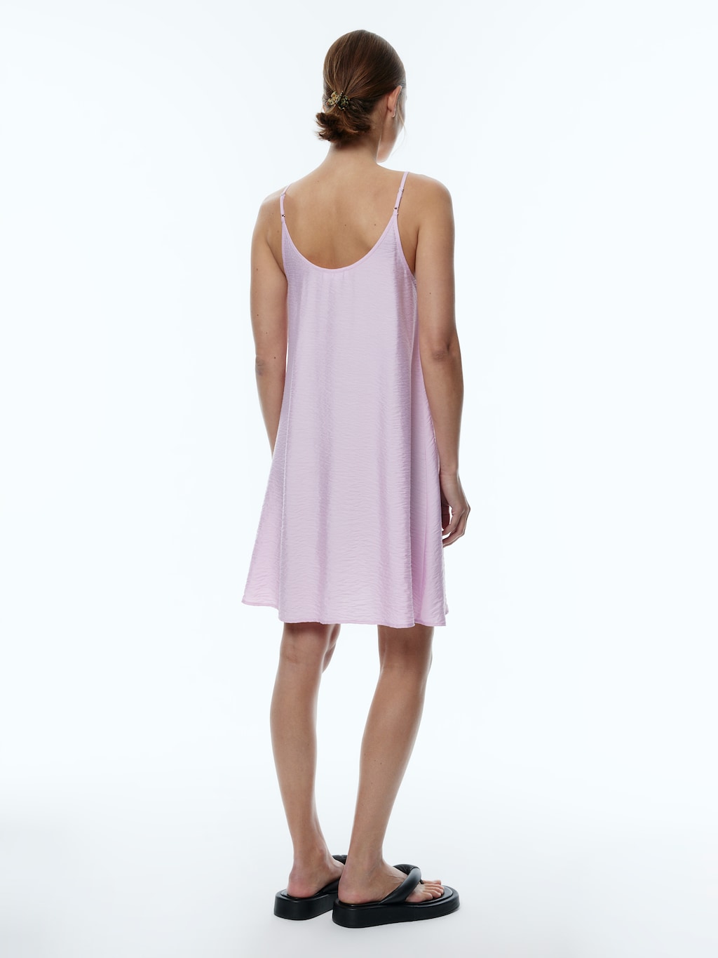 Robe d’été 'Lila'