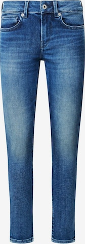 Pepe Jeans Jeans in Blue: front