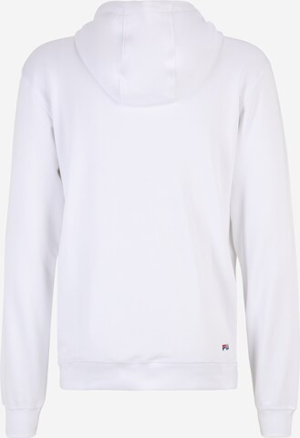 FILA Sportsweatshirt 'Barumini' i hvid