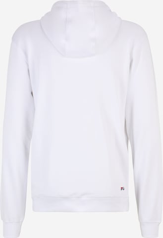 Sweat de sport 'Barumini' FILA en blanc