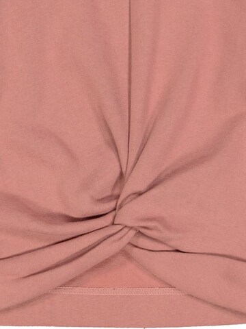 Müsli by GREEN COTTON - Sudadera en rosa