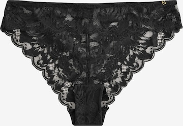 juoda Next Moteriškos kelnaitės: priekis