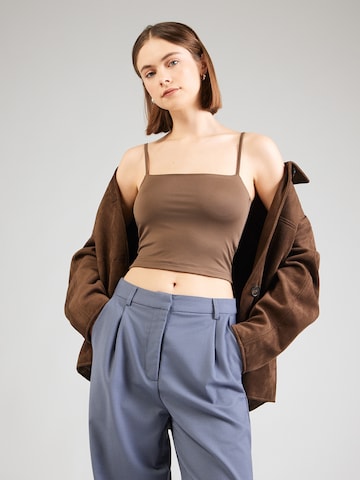 studioselect Топ 'Carola' в Синий: спереди