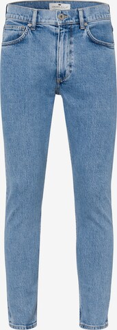 Cross Jeans Skinny Jeans 'Finn' in Blau: predná strana