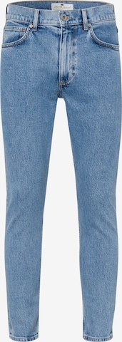 Cross Jeans Skinny Jeans 'Finn' in Blue: front