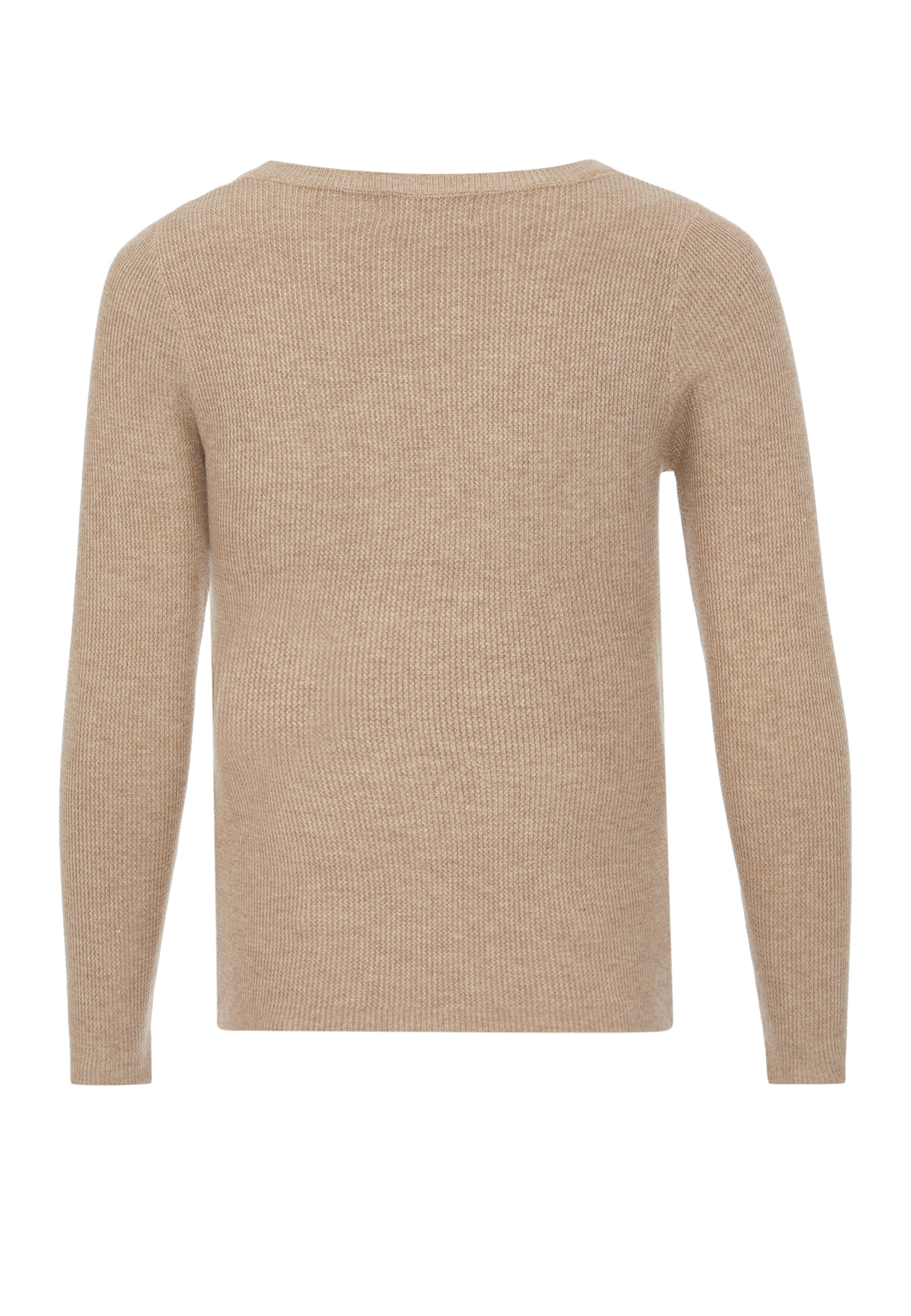 sweeties by leo Свитер в Бежевый