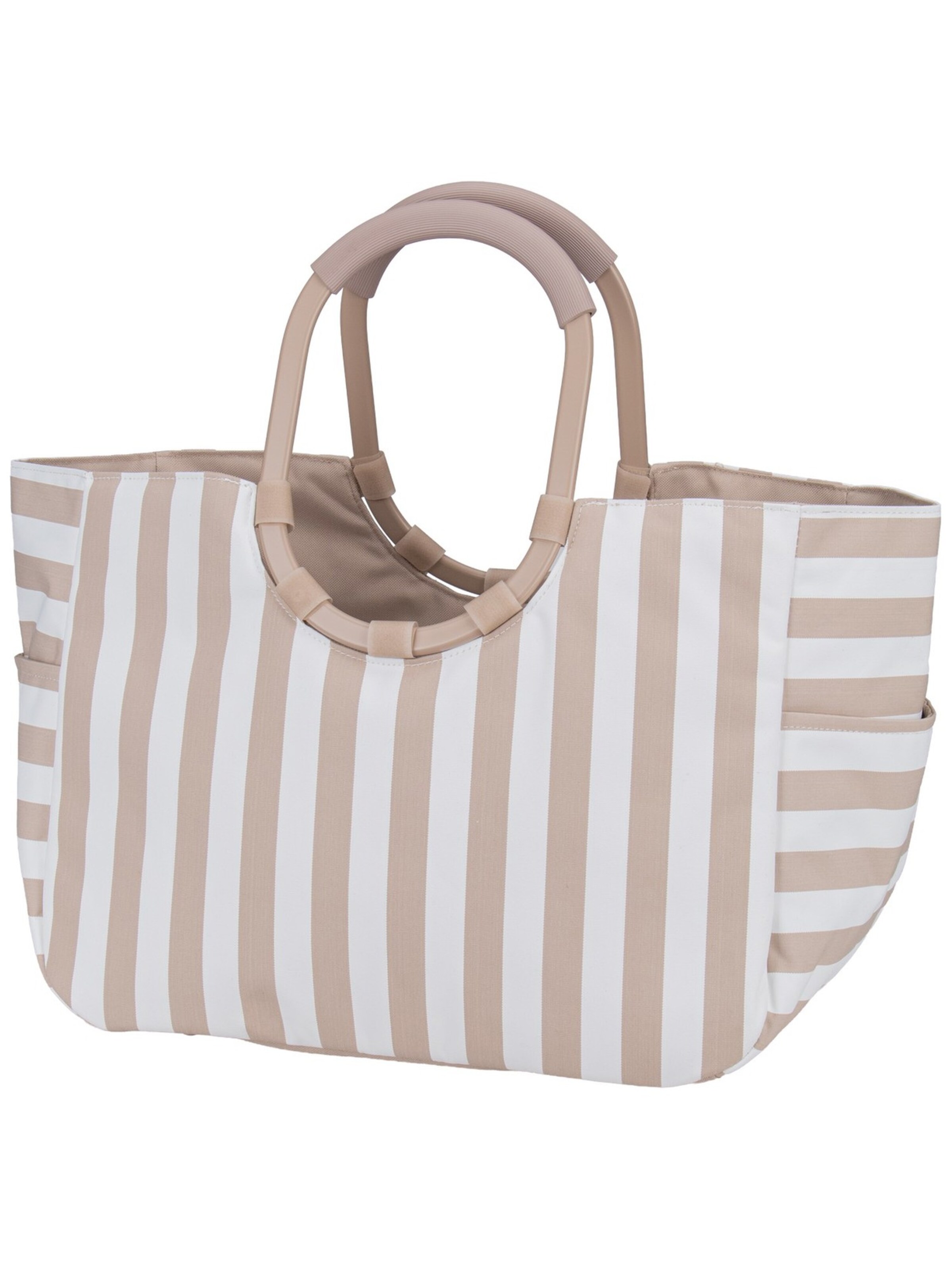 REISENTHEL Shopper in Beige