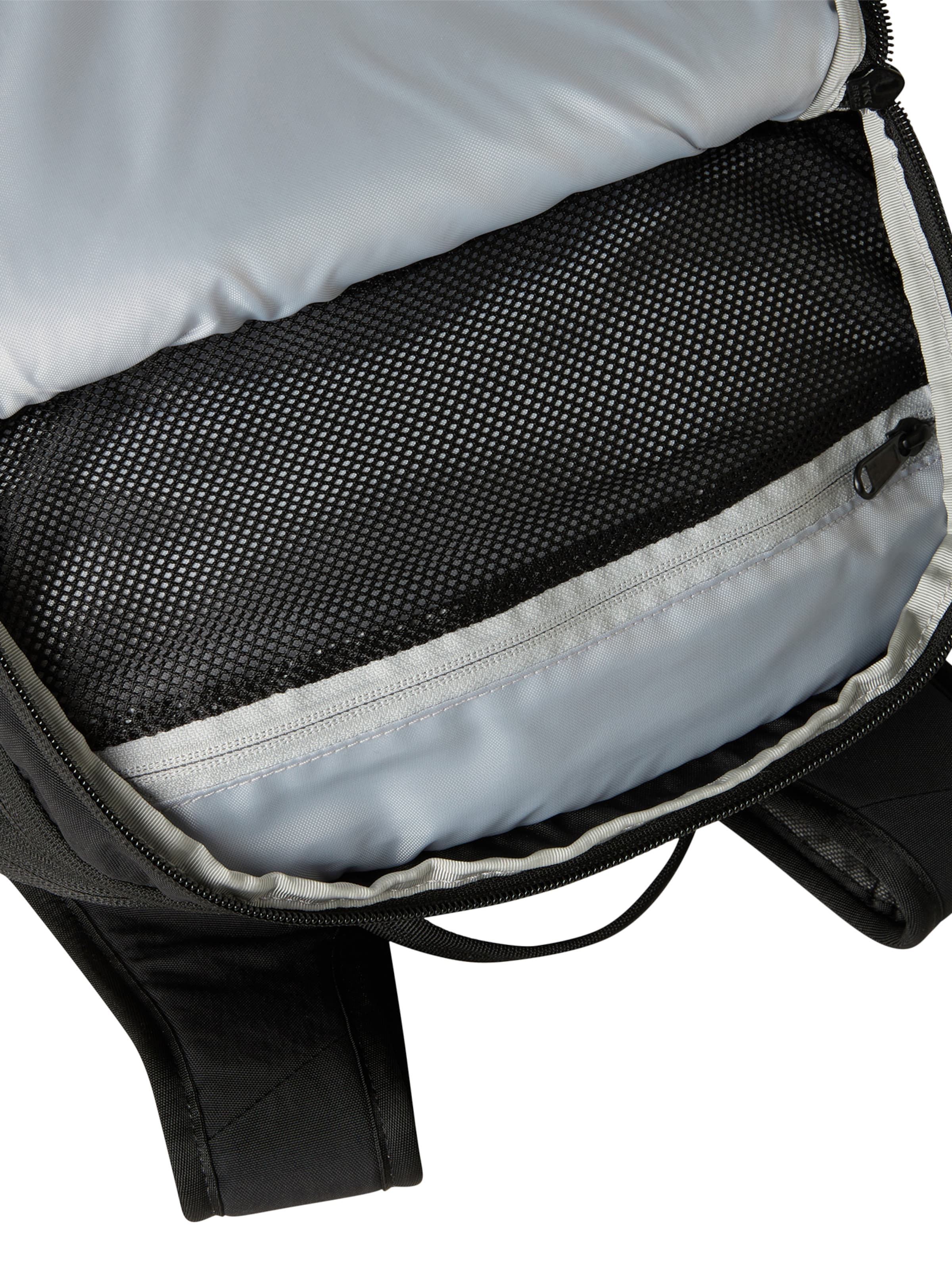 THE NORTH FACESportski ruksak 'Kaban' - crna boja