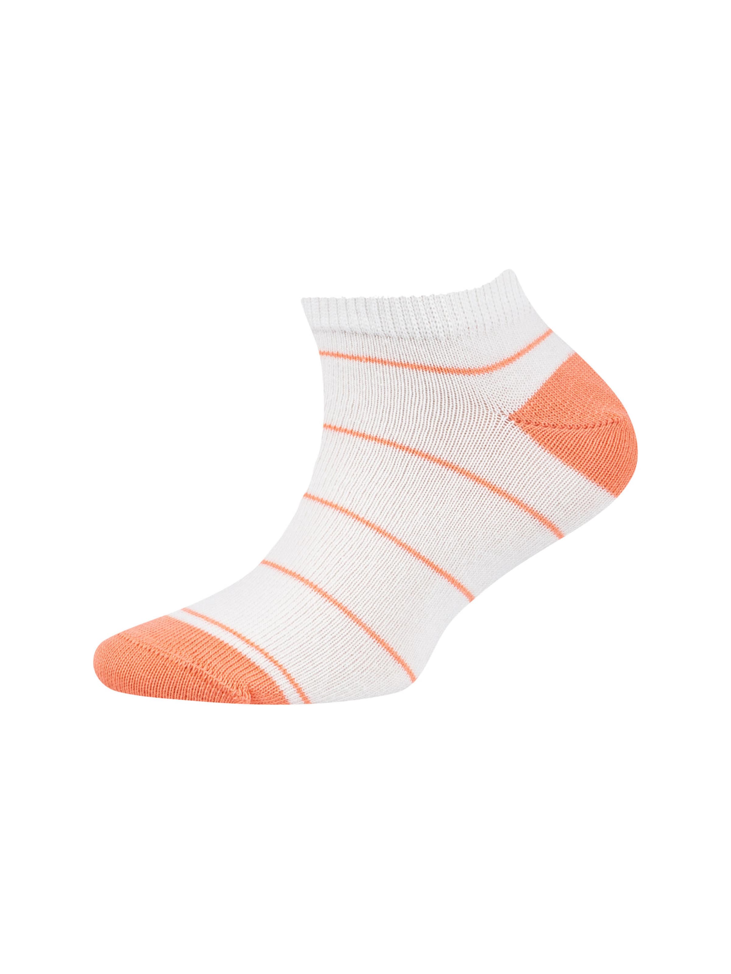 Chaussettes camano en mélange de couleurs