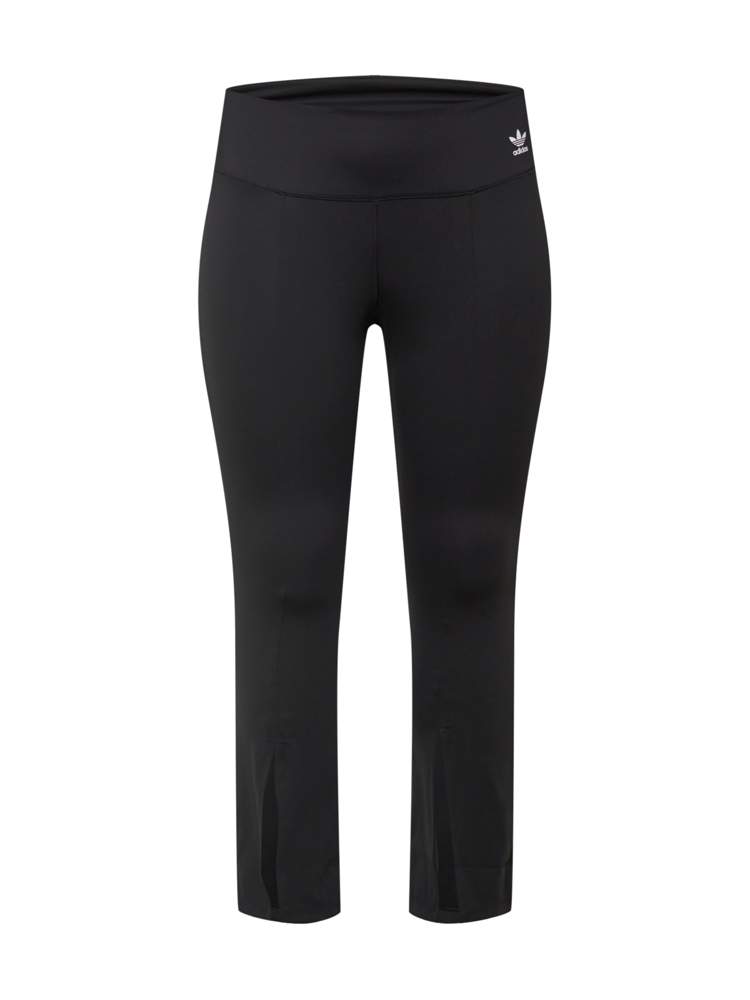 Frauen Große Größen ADIDAS ORIGINALS Hose in Schwarz - CF90251 Frauen Große Größen ADIDAS ORIGINALS Hose in Schwarz - CF90251