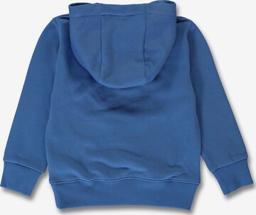LEMON BERET Sweatshirt i blå