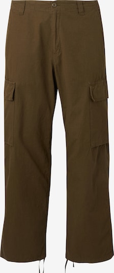 Carhartt WIP Gargohousut koossa 29 värissä tummanruskea, Tuotenäkymä